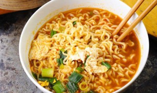 方便面能经常吃吗 方便面可以经常吃吗