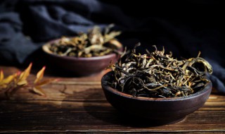 碧螺春保存方法和注意事项 碧螺春如何保存