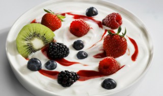 酸奶和醋能一起吃吗 酸奶和醋适合一起食用吗