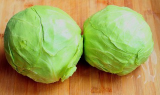 吃包菜的好处和坏处 吃包菜有哪些好处和坏处呢