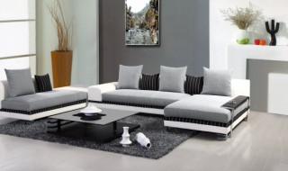 一般客厅西墙挂什么好 西墙沙发背景墙适合挂什么画