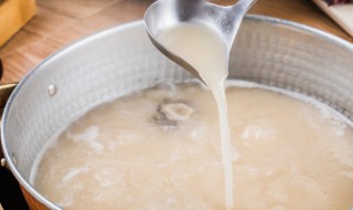 羊肚和什么煲汤比较好 羊肚搭配什么煲汤好