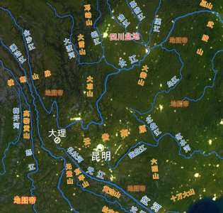 昆明是省会吗 昆明能成为云南省会城市的根本原因