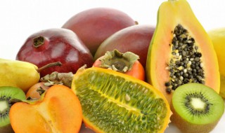 早餐吃木瓜好吗 早餐能不能吃木瓜