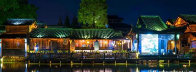 苏州周边自驾游去哪里好玩 苏州周边自驾游景点攻略