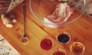 简单的家常菜制作方法 简单又美味的家常菜你学会了吗