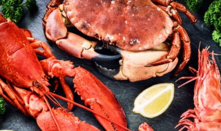 珍宝蟹是清蒸还是水煮 珍宝蟹是清蒸好吃对吗