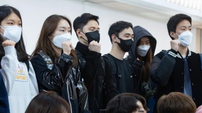 崔敏静和沈锡希之间发生了什么 崔敏静和沈锡希谁厉害