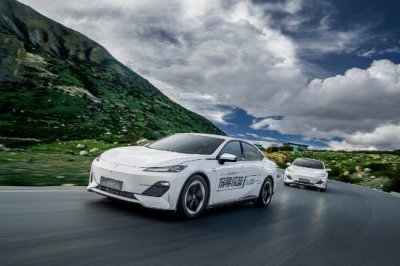 新能源汽车发展趋势及前景分析 新能源汽车的现状和未来