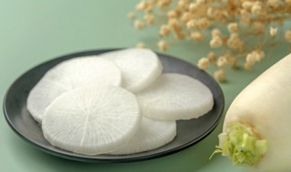 吃萝卜的禁忌 萝卜有哪些食用禁忌呢