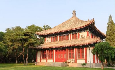 清华北大谁是第一名 3组实力数据对比