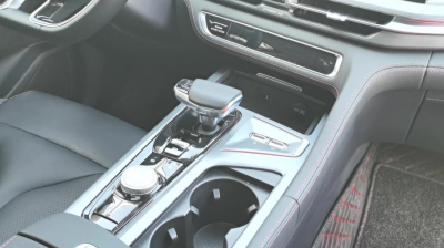 自动挡的车怎么开步骤 开自动挡车档位的操作介绍