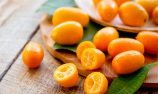 金桔柠檬茶的做法是什么 金桔柠檬茶怎么做