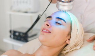 美容院挂什么字好 美容院挂什么比较好