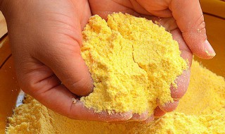 玉米面放一年还能吃吗 玉米面放一年还可以食用吗