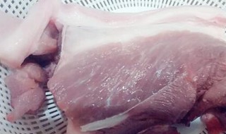 家庭自制烤肉腌制方法猪肉 家庭自制烤肉猪肉如何腌制