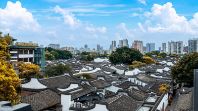 福州哪里好玩景点排名 福州最小众的6处游玩胜地