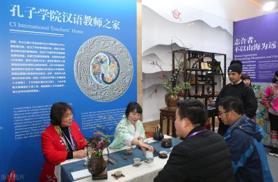 汉语国际教育专业学什么内容课程 毕业后的就业前景如何