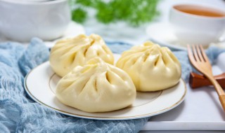 早餐吃包子好吗 早餐吃包子好不好