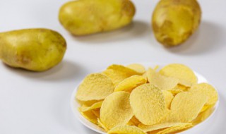 空气炸锅冰冻薯饼多长时间 空气炸锅冰冻薯饼多久