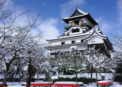 日本有几个岛 日本为什么不开发7200多个小岛