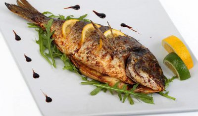 香喷喷的红烧鱼 教你做垂涎欲滴的红烧鱼