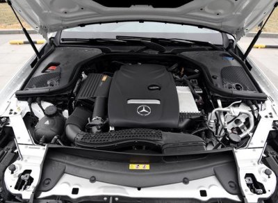 纵置发动机和横置发动机哪个好 大部分豪车都使用纵置