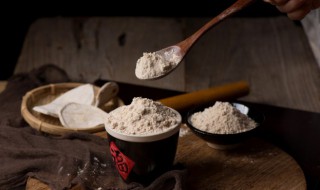 马蹄粉可以用木薯粉代替吗 马蹄粉能不能用木薯粉代替