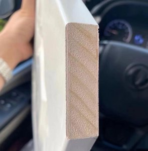 无漆木门好还是烤漆木门好 免漆和烤漆木门优缺点对比