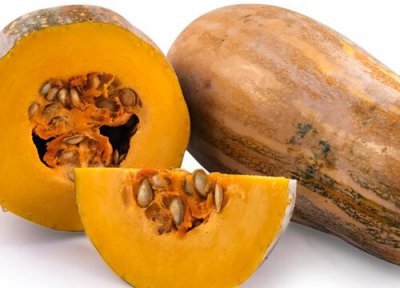南瓜储存方法 南瓜保存方法