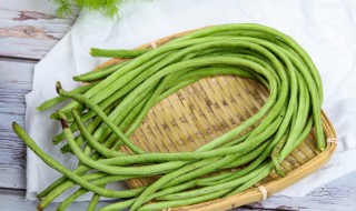 豆角的做法家常菜 豆角在家怎么做更好吃