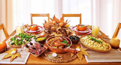 2023年春节食谱大全做法 年夜饭五大推荐菜式