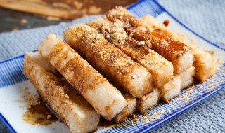 微波炉加热糍粑的正确方法 微波炉如何加热糍粑