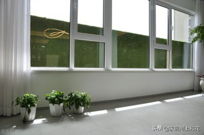 怎么区分断桥铝门窗的好坏 辨别断桥铝门窗质量技巧教程