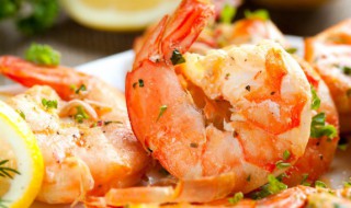 空气炸锅虾多久能熟 空气炸锅炸虾需要的时间