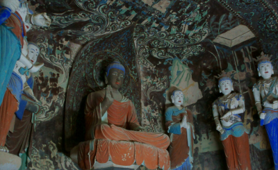 四大名窟分别是哪四个 中国最著名的四大石窟你去过几个