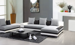 沙发后面挂什么好 沙发后面适合挂的画介绍