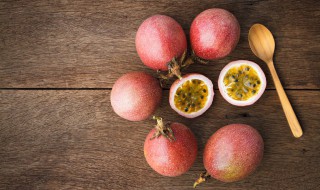 百香果挑选择方法 百香果如何挑选
