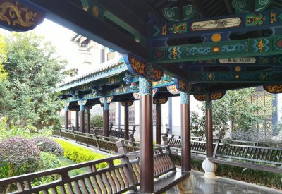 园林设计一般多少工资 园林设计师月薪待遇大概多少钱