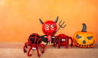 万圣节是复活节吗? 复活节和万圣节一样吗