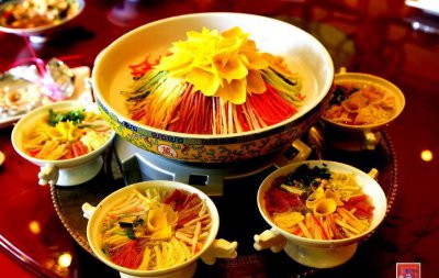 洛阳小吃排名前十 河南洛阳特色美食十大排行榜