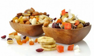 春节摆什么干果 春节摆哪些干果