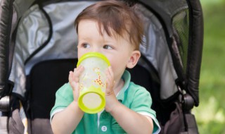 pe材质水杯对婴儿有影响吗 pe材质水杯对婴儿有没有影响