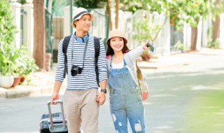 中山著名游玩景点有哪些 中山旅游景点推荐