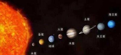 水星是什么颜色的星球 水星是什么样子的