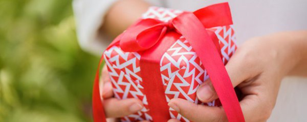 圣诞节送妹妹什么礼物有意义