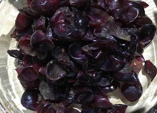 葡萄皮能直接吃吗