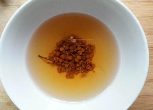 花椒种子催芽方法