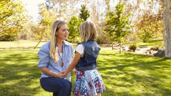 孩子叛逆期不尊重父母