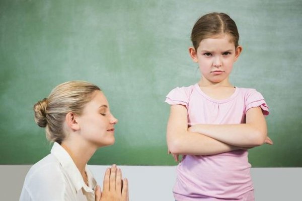 孩子叛逆期不尊重父母